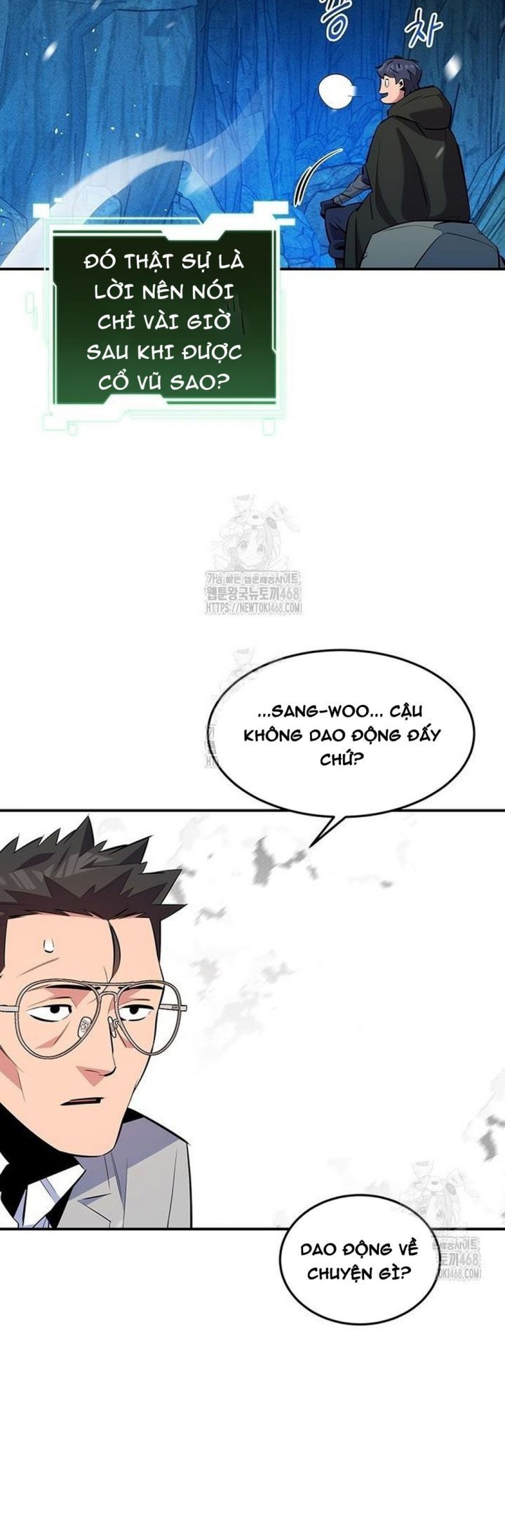 Đi Săn Tự Động Bằng Phân Thân Chap 147 - Next Chap 148