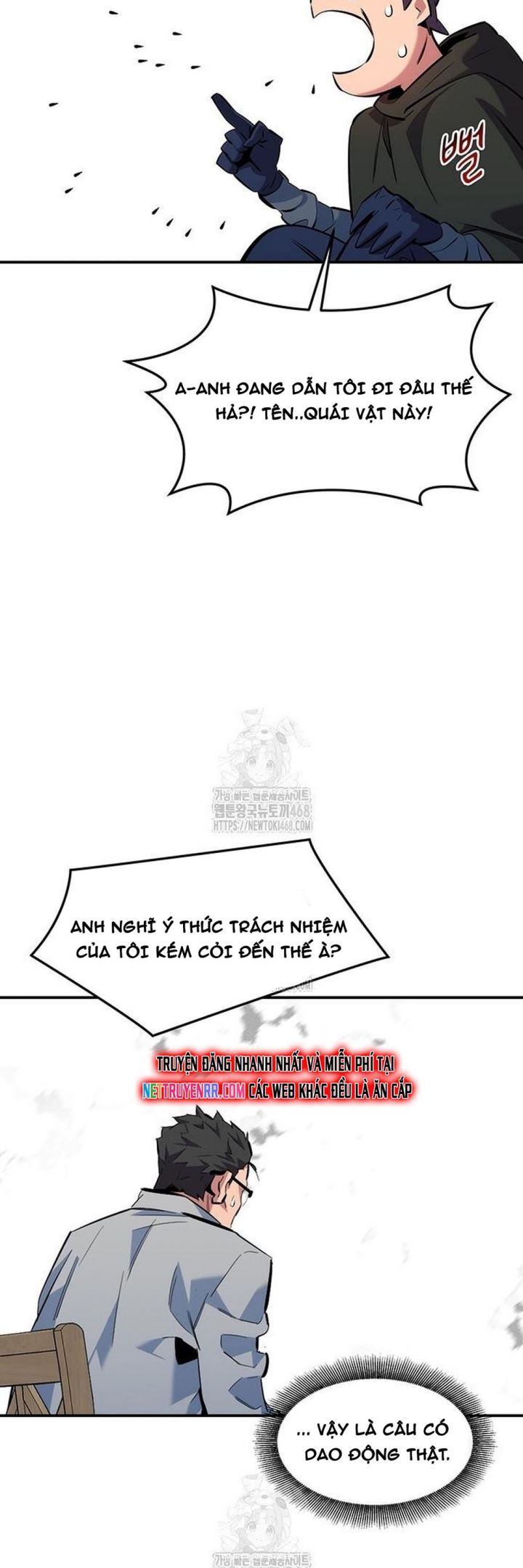 Đi Săn Tự Động Bằng Phân Thân Chap 147 - Next Chap 148