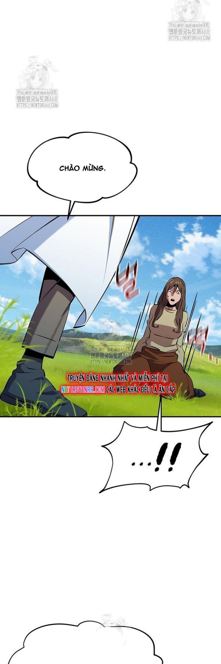 Đi Săn Tự Động Bằng Phân Thân Chap 147 - Next Chap 148