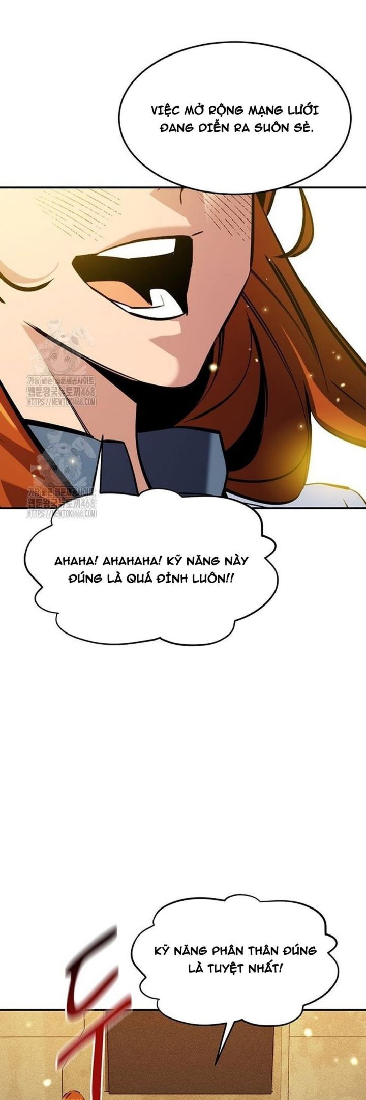 Đi Săn Tự Động Bằng Phân Thân Chap 147 - Next Chap 148