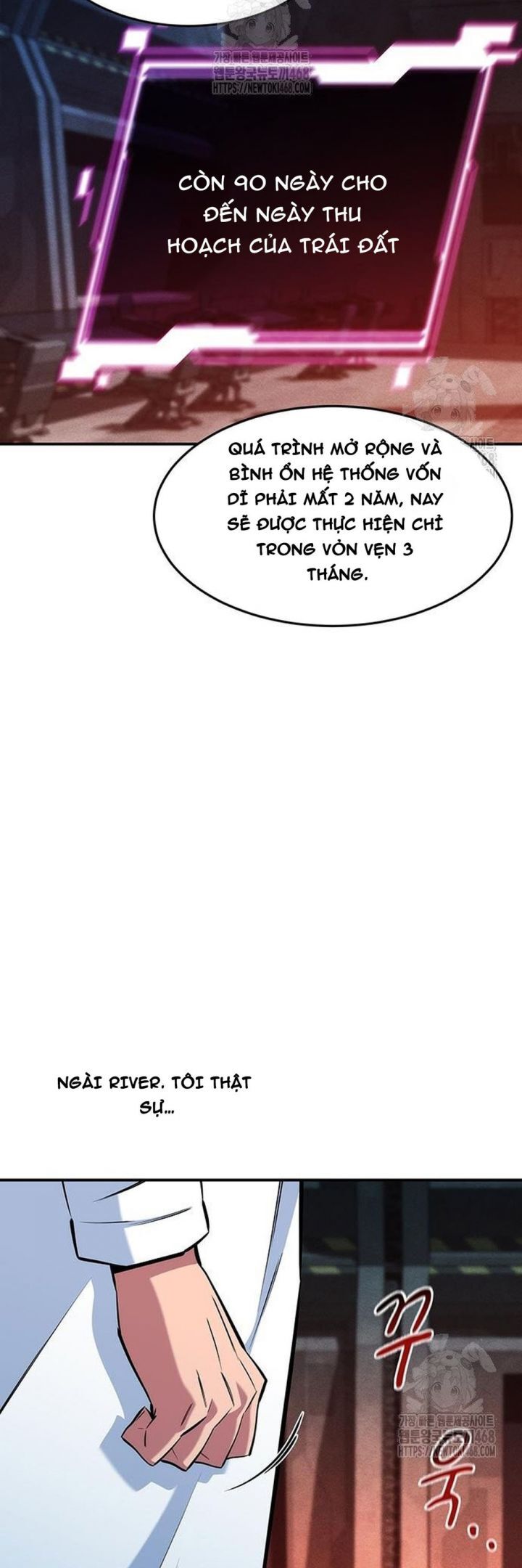 Đi Săn Tự Động Bằng Phân Thân Chap 147 - Next Chap 148