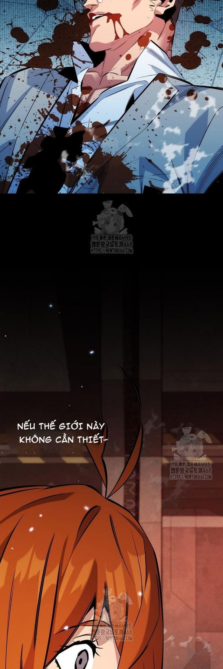 Đi Săn Tự Động Bằng Phân Thân Chap 147 - Next Chap 148
