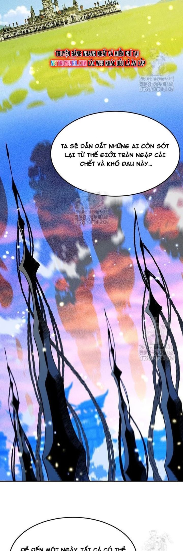 Đi Săn Tự Động Bằng Phân Thân Chap 147 - Next Chap 148