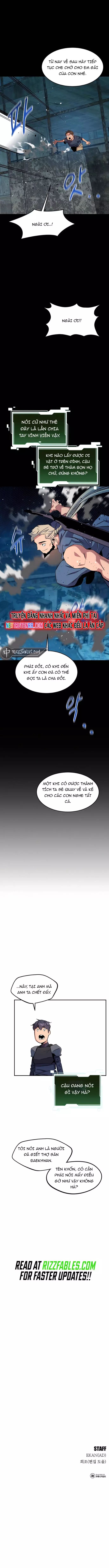 Đi Săn Tự Động Bằng Phân Thân Chap 148 - Next Chap 149