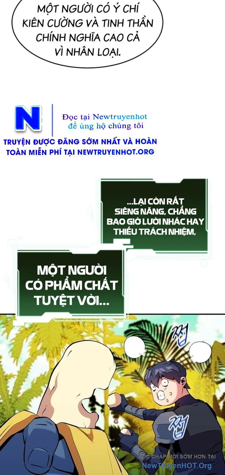 Đi Săn Tự Động Bằng Phân Thân Chap 149 - Next Chap 150