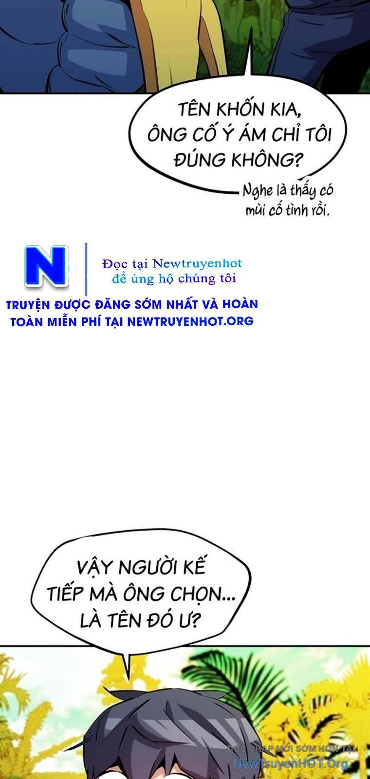 Đi Săn Tự Động Bằng Phân Thân Chap 149 - Next Chap 150