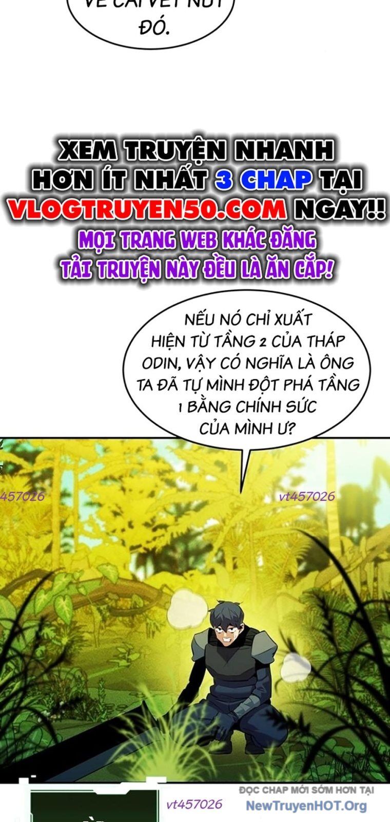 Đi Săn Tự Động Bằng Phân Thân Chap 149 - Next Chap 150