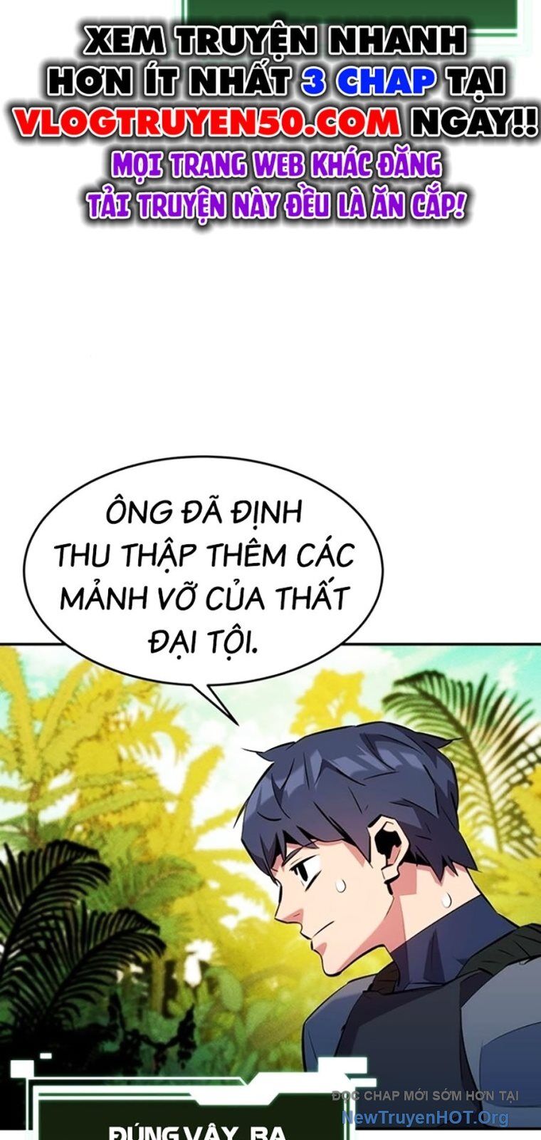 Đi Săn Tự Động Bằng Phân Thân Chap 149 - Next Chap 150