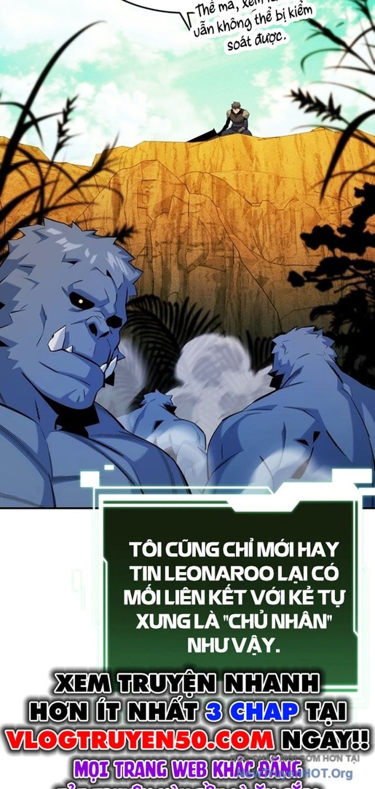 Đi Săn Tự Động Bằng Phân Thân Chap 149 - Next Chap 150