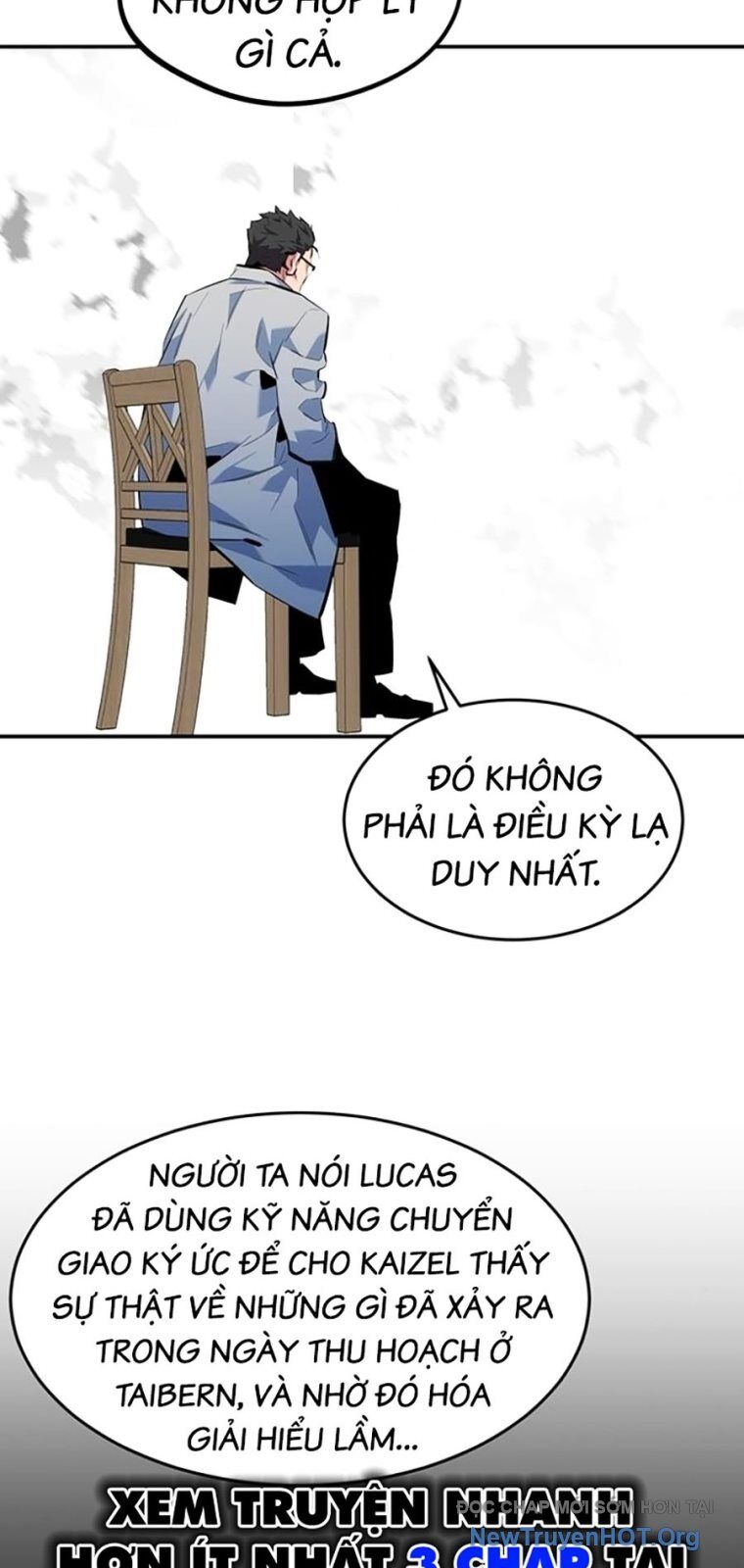 Đi Săn Tự Động Bằng Phân Thân Chap 149 - Next Chap 150