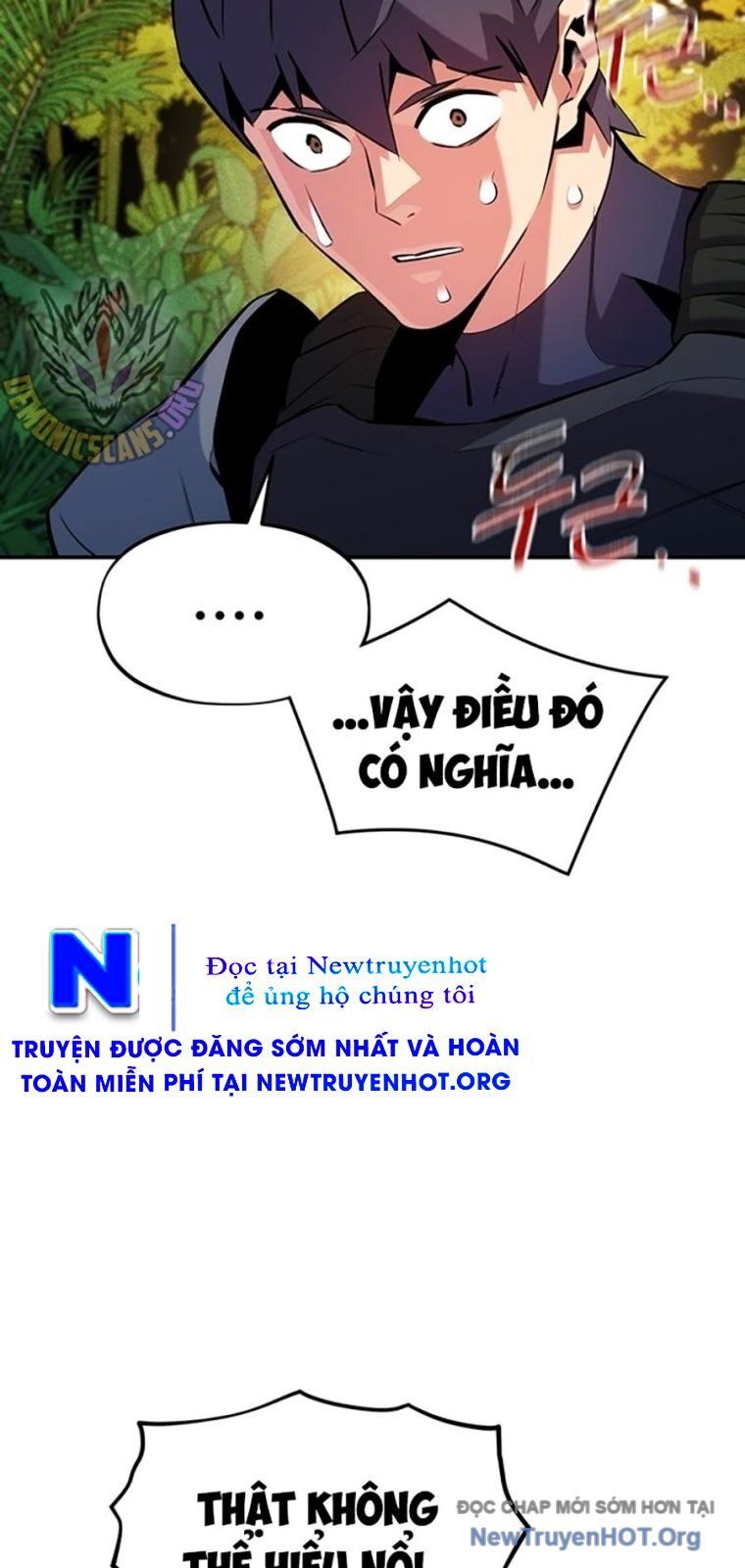 Đi Săn Tự Động Bằng Phân Thân Chap 149 - Next Chap 150