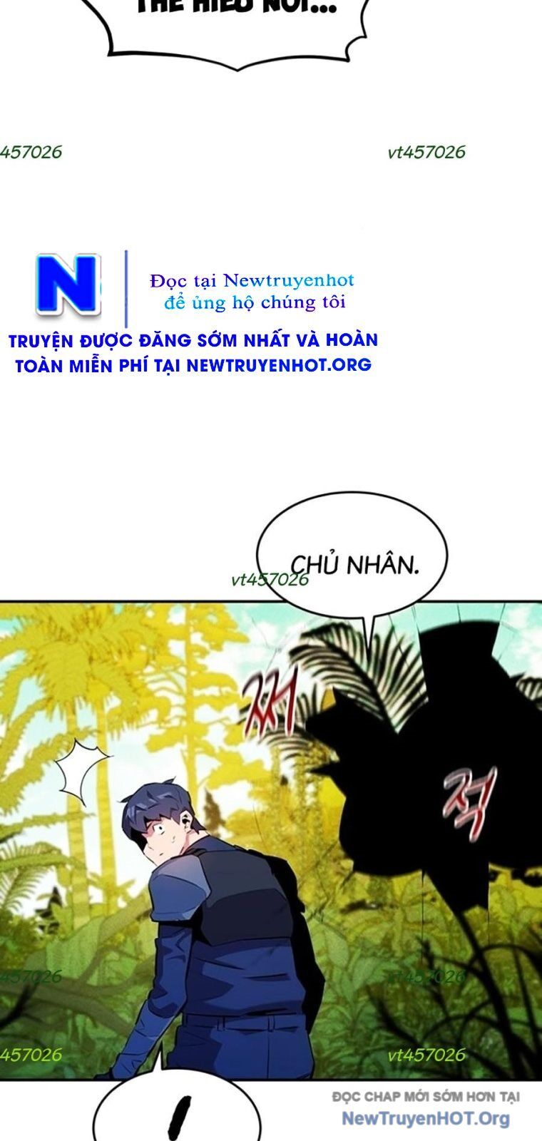 Đi Săn Tự Động Bằng Phân Thân Chap 149 - Next Chap 150