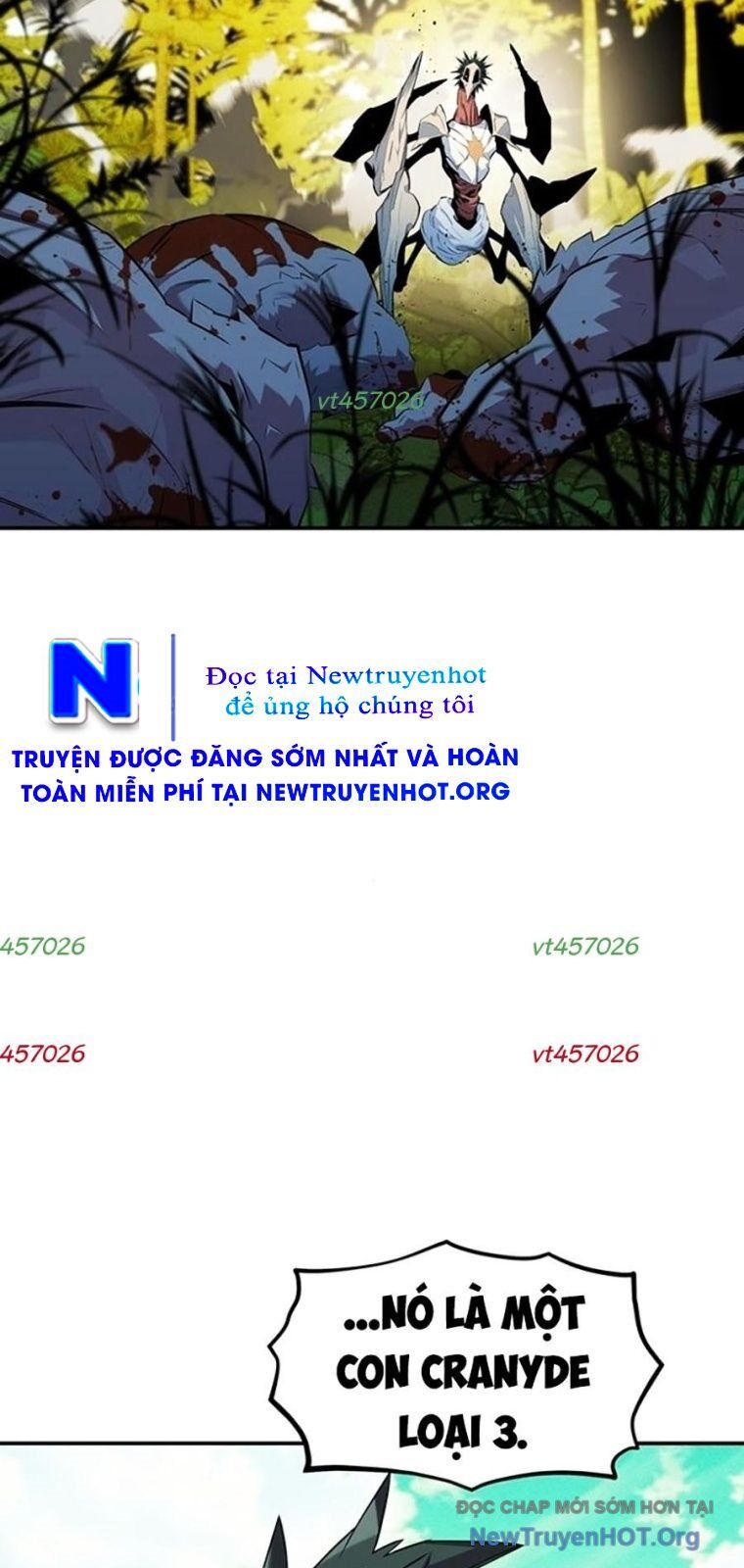 Đi Săn Tự Động Bằng Phân Thân Chap 149 - Next Chap 150