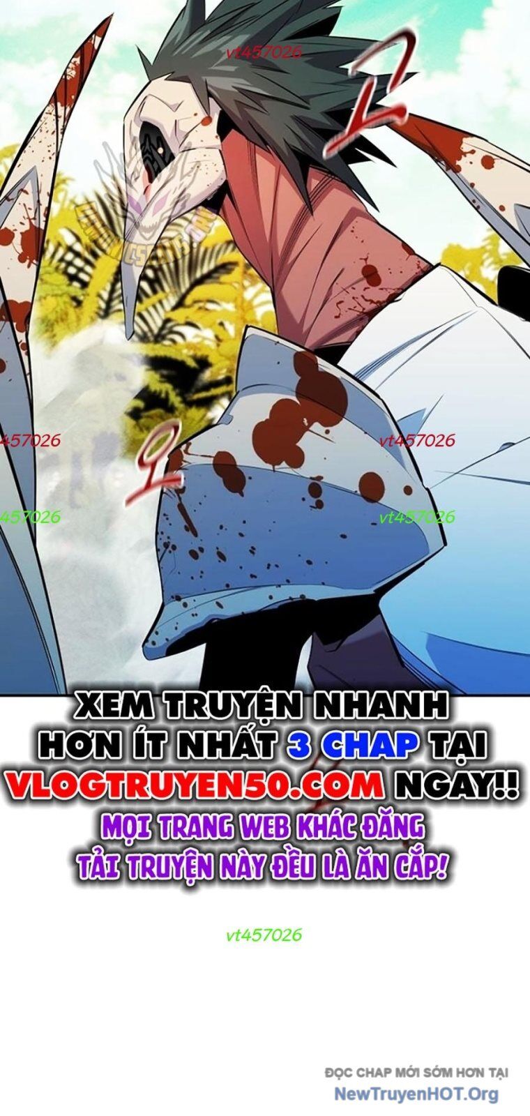 Đi Săn Tự Động Bằng Phân Thân Chap 149 - Next Chap 150