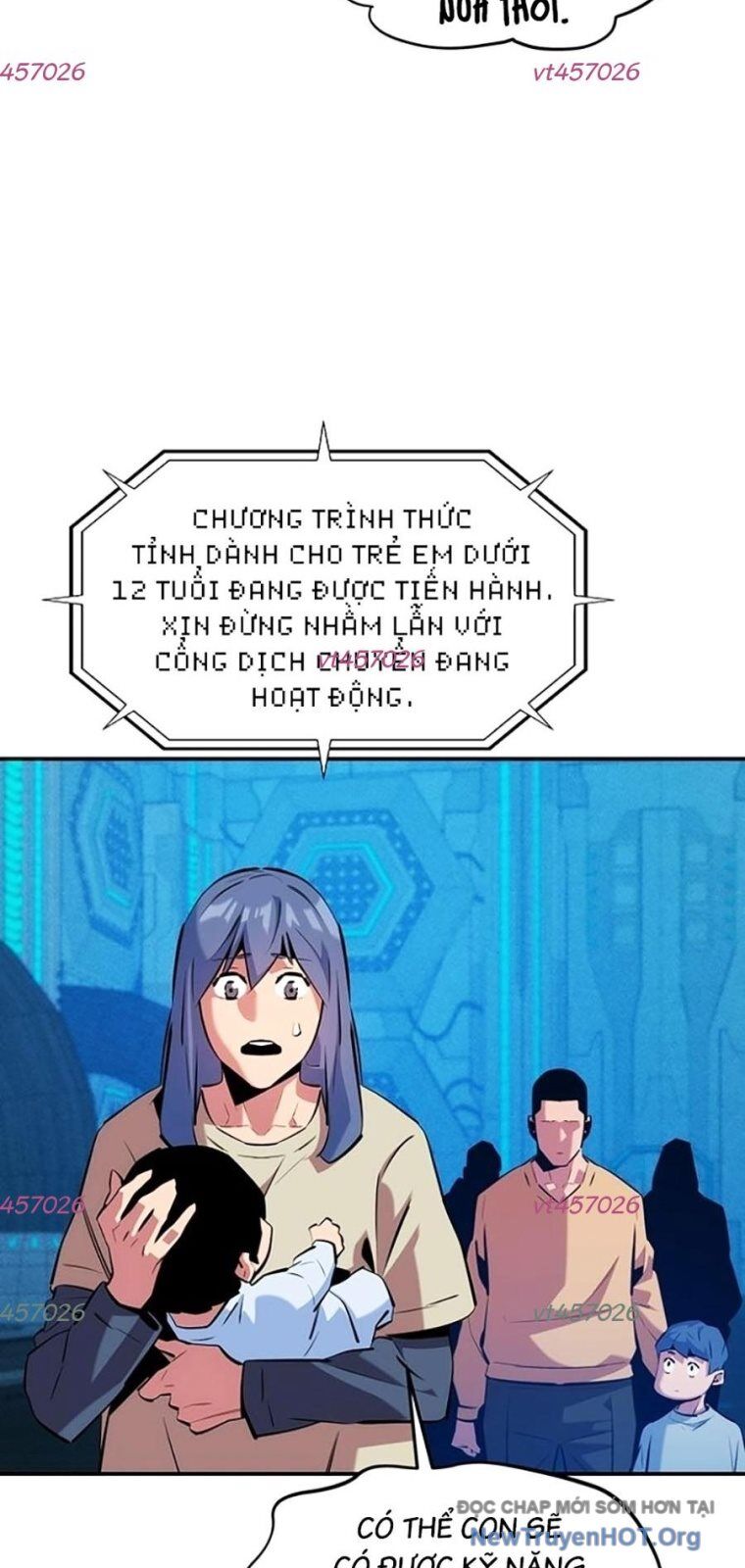 Đi Săn Tự Động Bằng Phân Thân Chap 149 - Next Chap 150