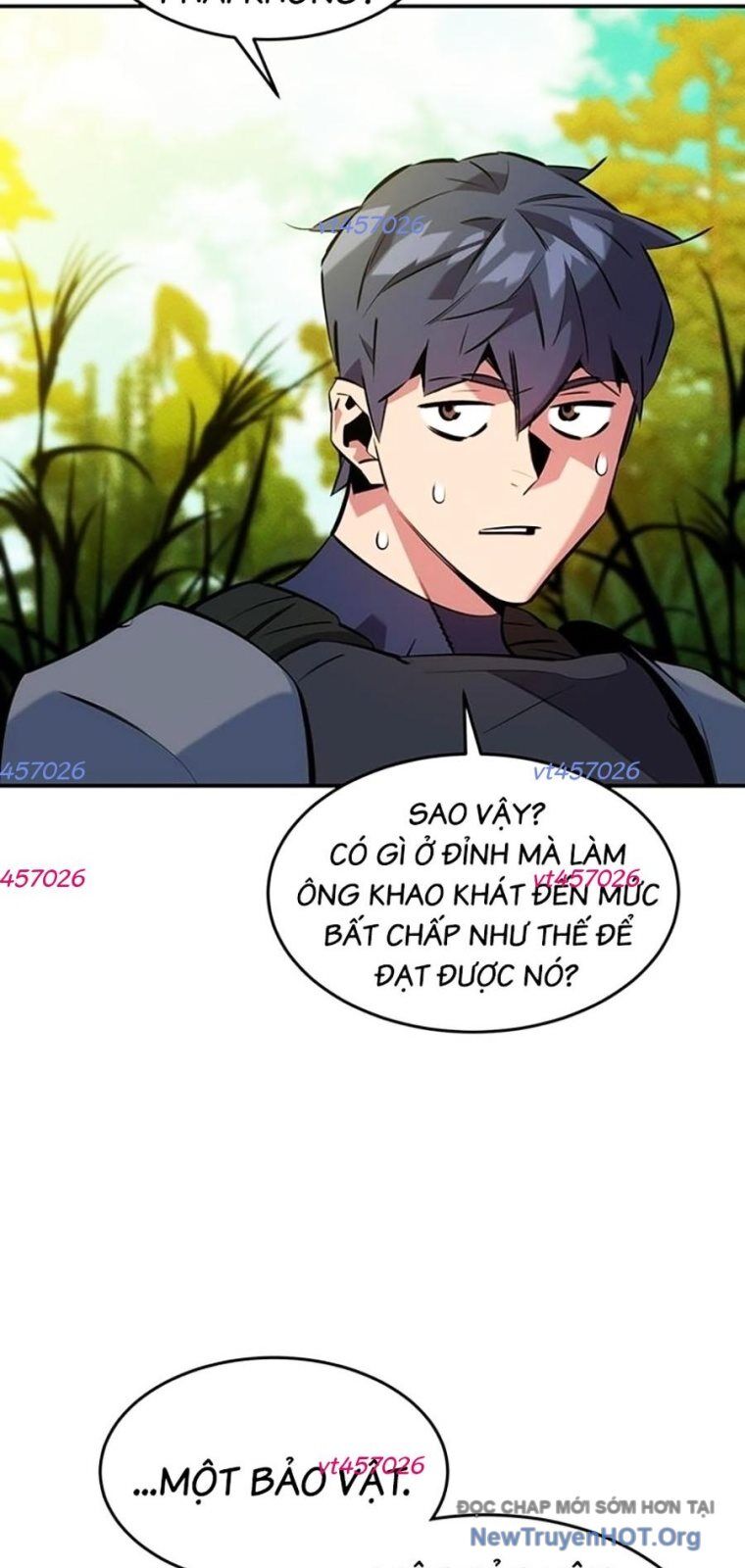 Đi Săn Tự Động Bằng Phân Thân Chap 149 - Next Chap 150