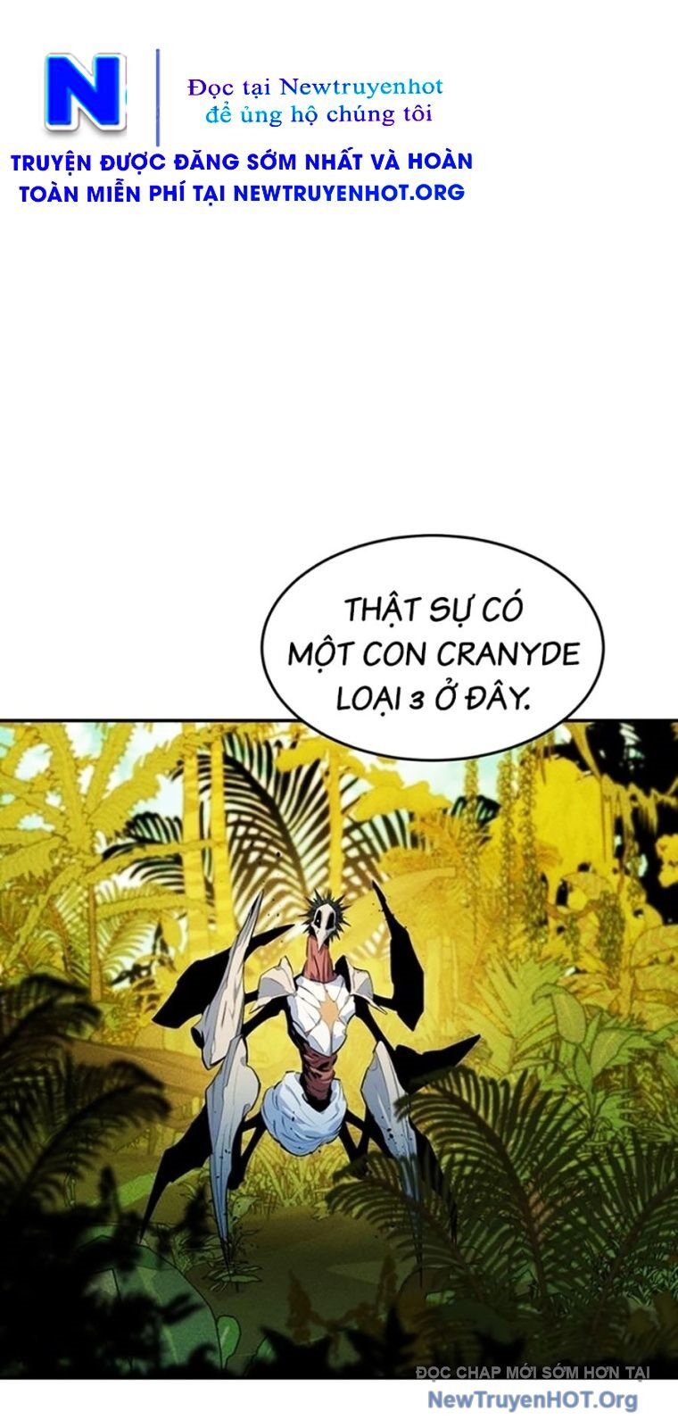 Đi Săn Tự Động Bằng Phân Thân Chap 149 - Next Chap 150