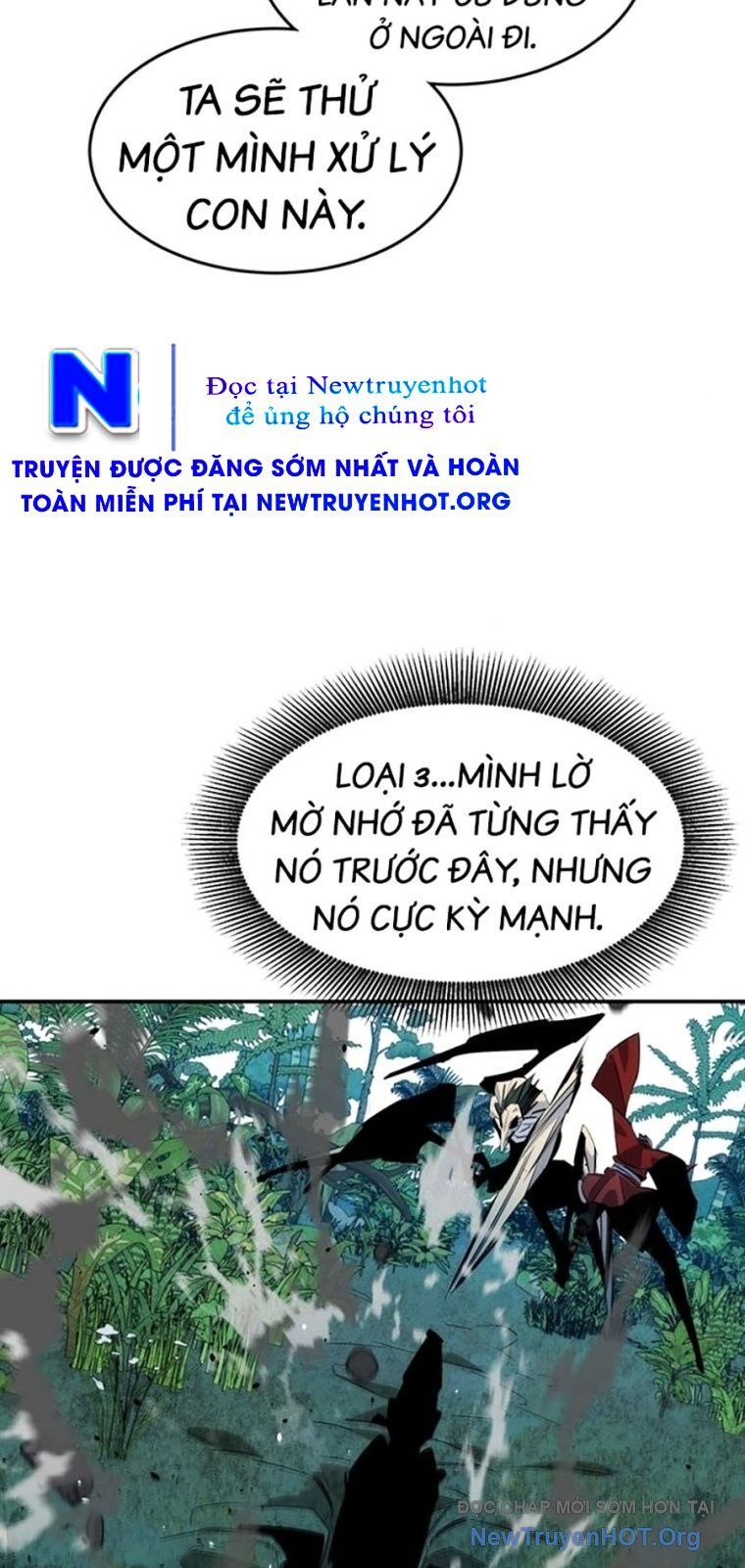 Đi Săn Tự Động Bằng Phân Thân Chap 149 - Next Chap 150