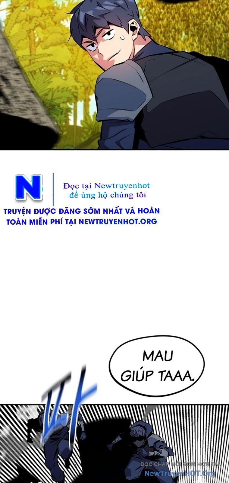 Đi Săn Tự Động Bằng Phân Thân Chap 149 - Next Chap 150