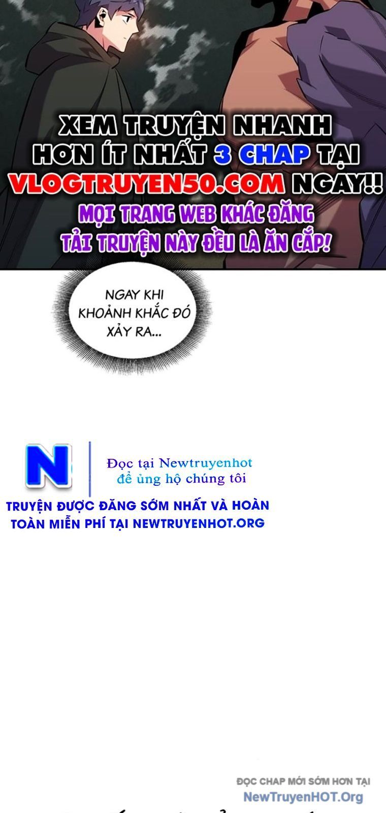 Đi Săn Tự Động Bằng Phân Thân Chap 149 - Next Chap 150