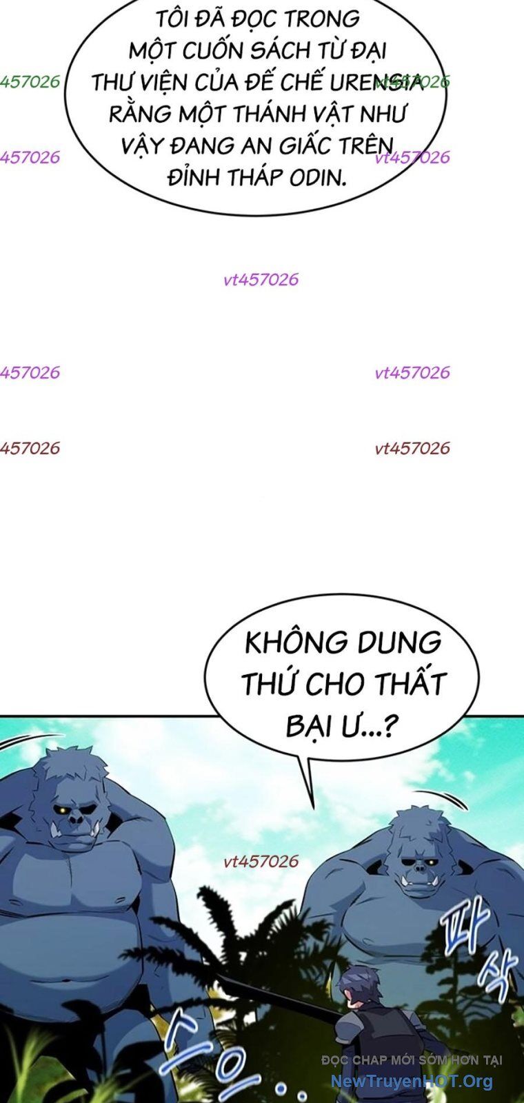 Đi Săn Tự Động Bằng Phân Thân Chap 149 - Next Chap 150