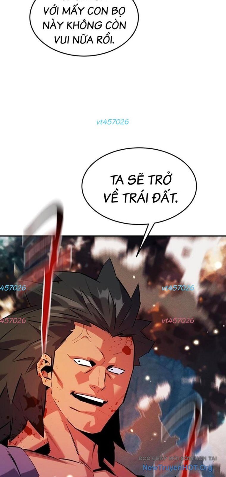 Đi Săn Tự Động Bằng Phân Thân Chap 149 - Next Chap 150