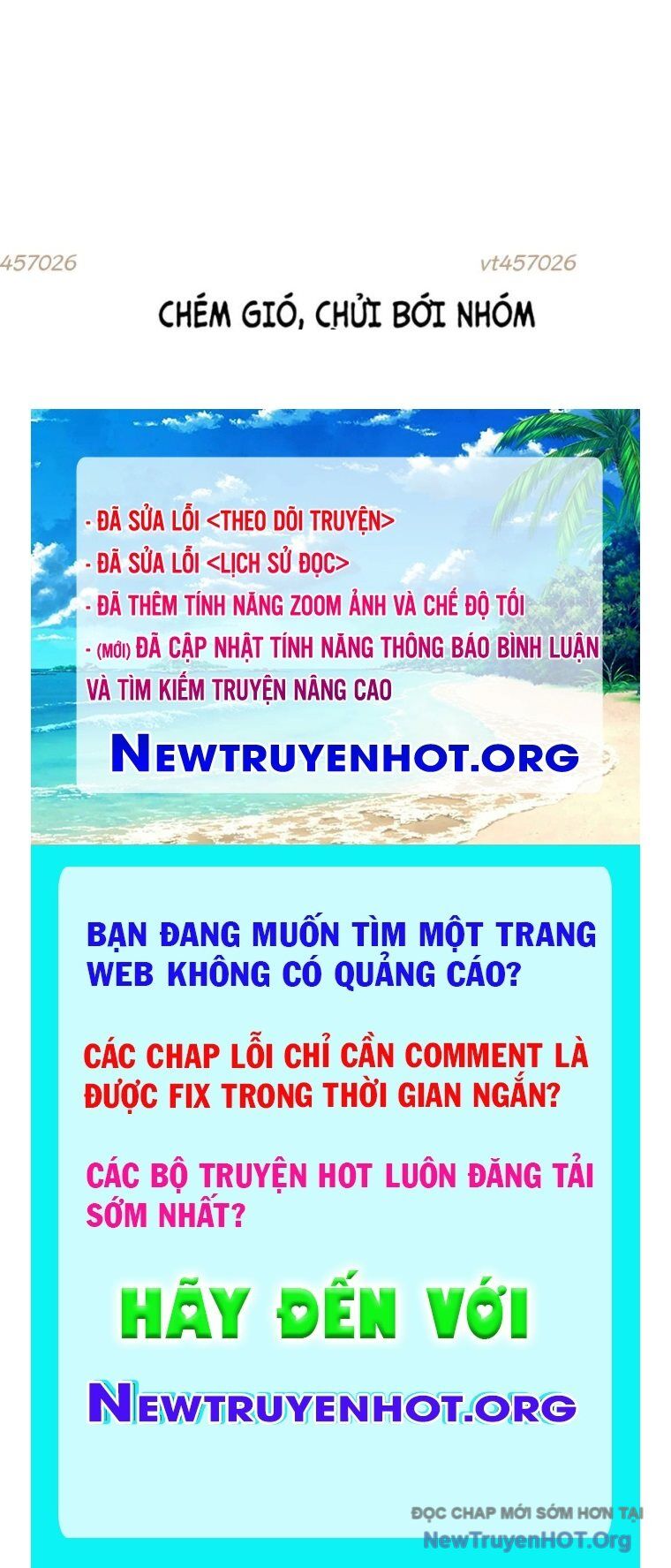 Đi Săn Tự Động Bằng Phân Thân Chap 149 - Next Chap 150