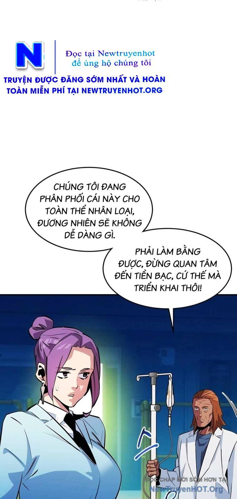 Đi Săn Tự Động Bằng Phân Thân Chap 150 - Next Chap 151