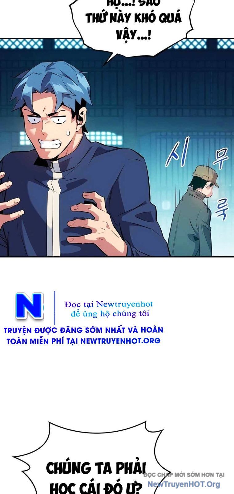 Đi Săn Tự Động Bằng Phân Thân Chap 150 - Next Chap 151