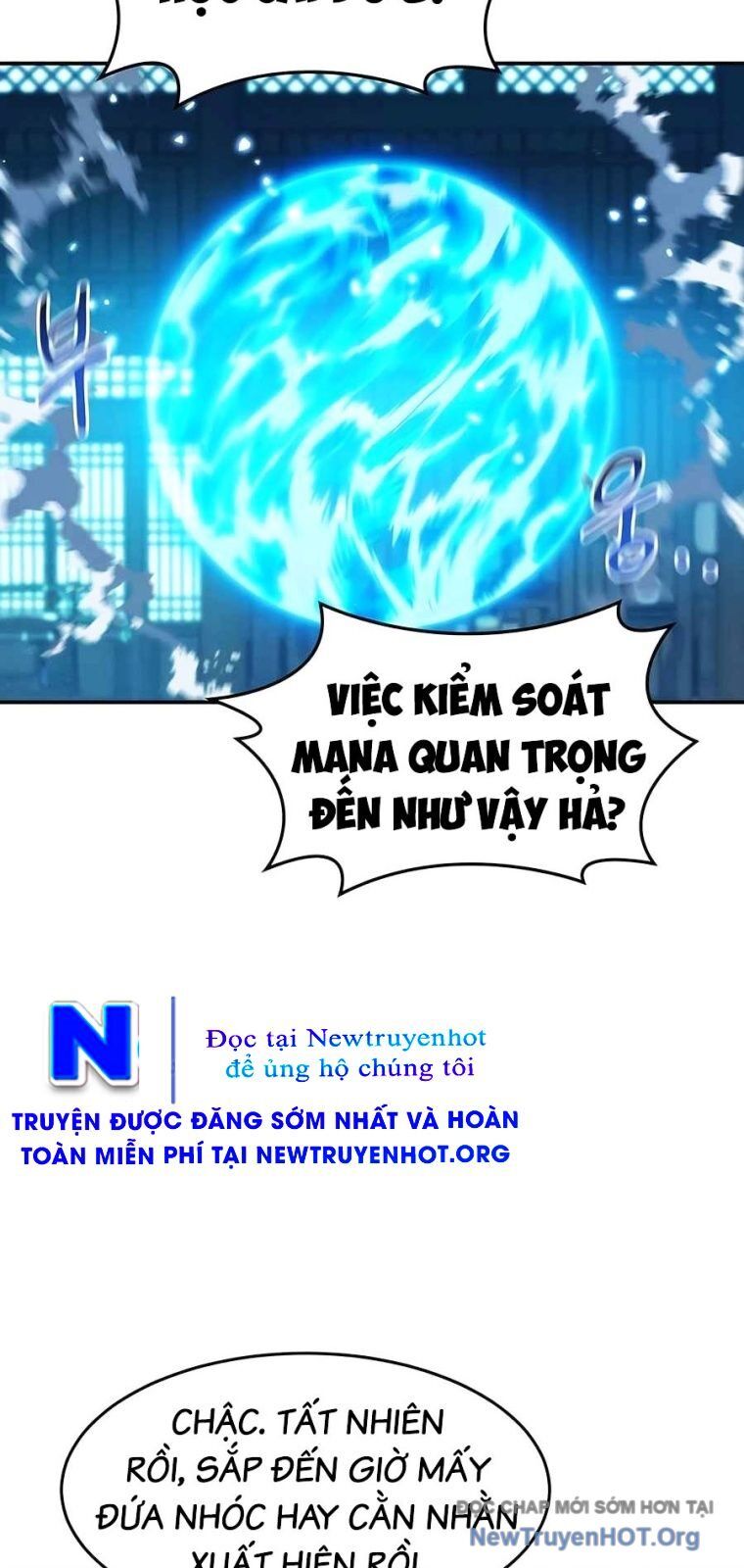 Đi Săn Tự Động Bằng Phân Thân Chap 150 - Next Chap 151
