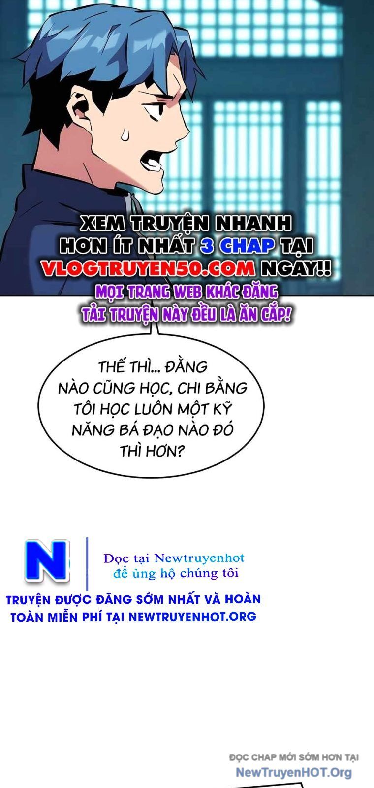 Đi Săn Tự Động Bằng Phân Thân Chap 150 - Next Chap 151