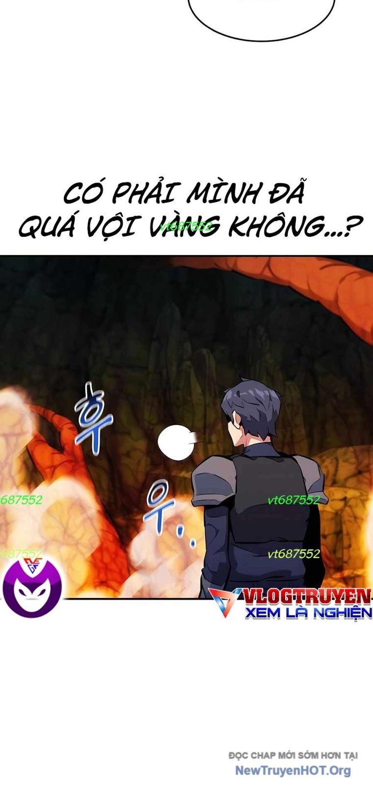 Đi Săn Tự Động Bằng Phân Thân Chap 150 - Next Chap 151