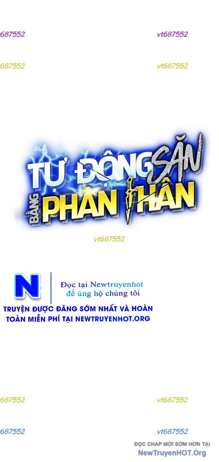 Đi Săn Tự Động Bằng Phân Thân Chap 150 - Next Chap 151