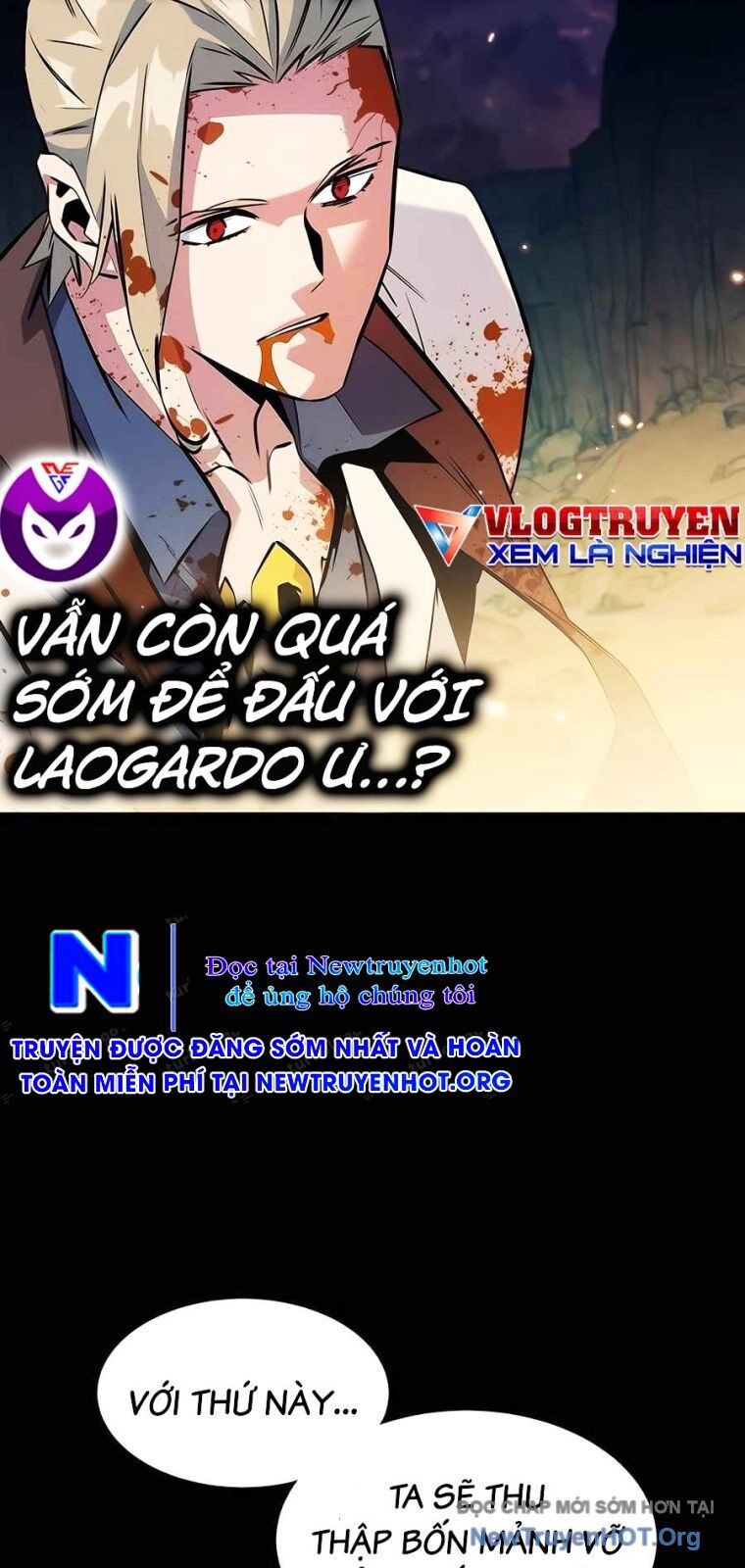 Đi Săn Tự Động Bằng Phân Thân Chap 150 - Next Chap 151