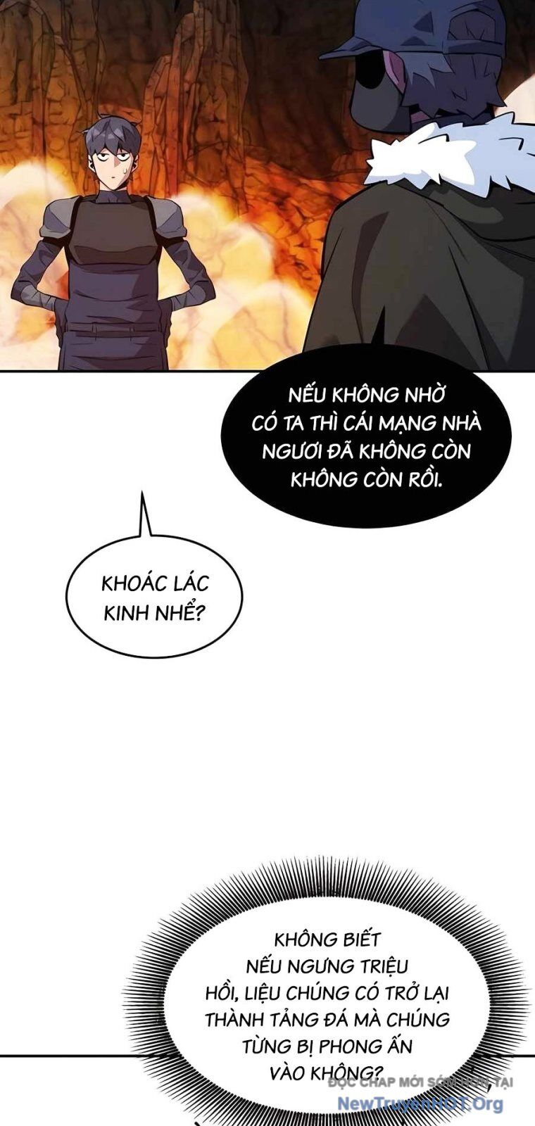 Đi Săn Tự Động Bằng Phân Thân Chap 151 - Next Chap 152