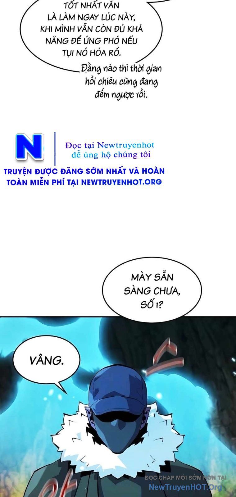 Đi Săn Tự Động Bằng Phân Thân Chap 151 - Next Chap 152