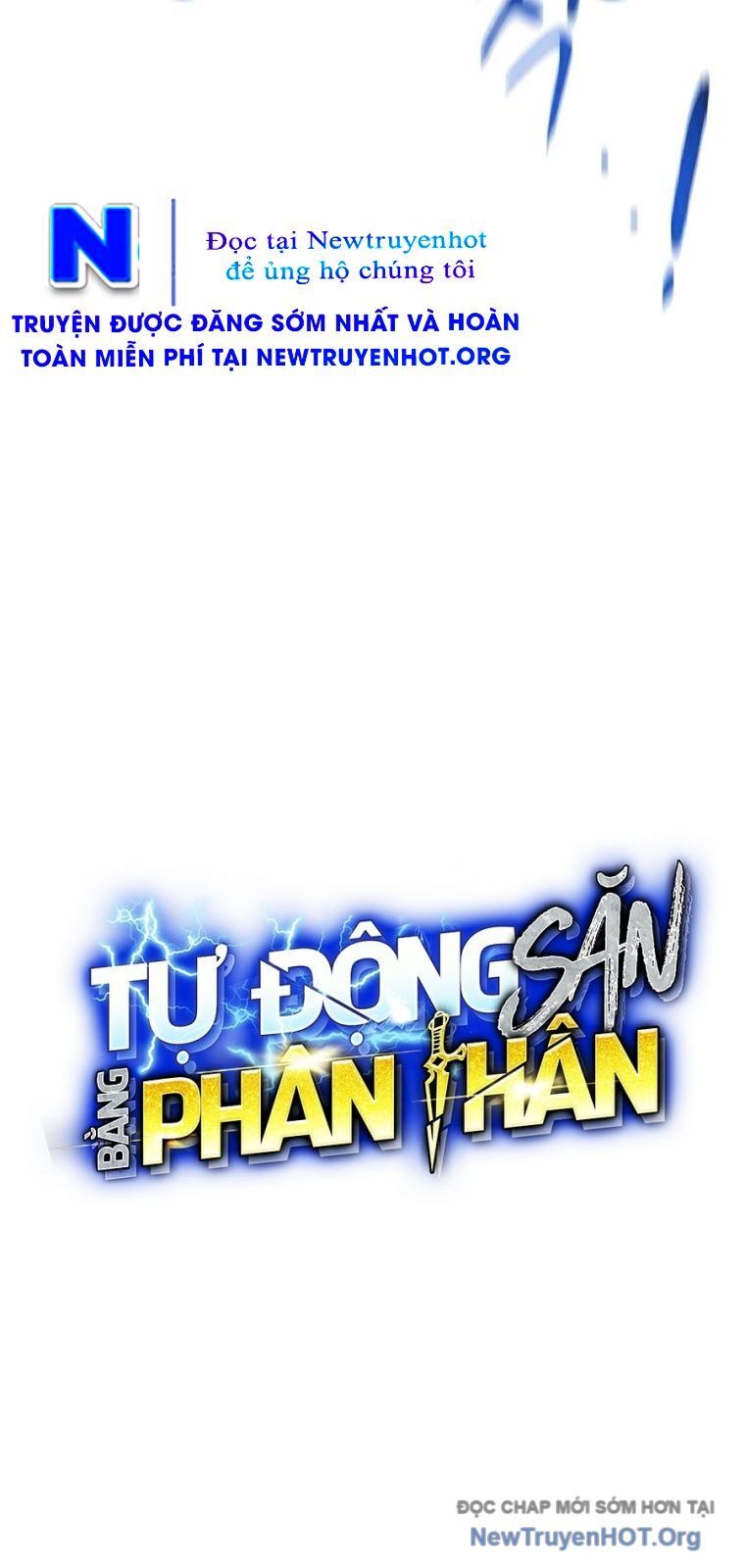 Đi Săn Tự Động Bằng Phân Thân Chap 151 - Next Chap 152