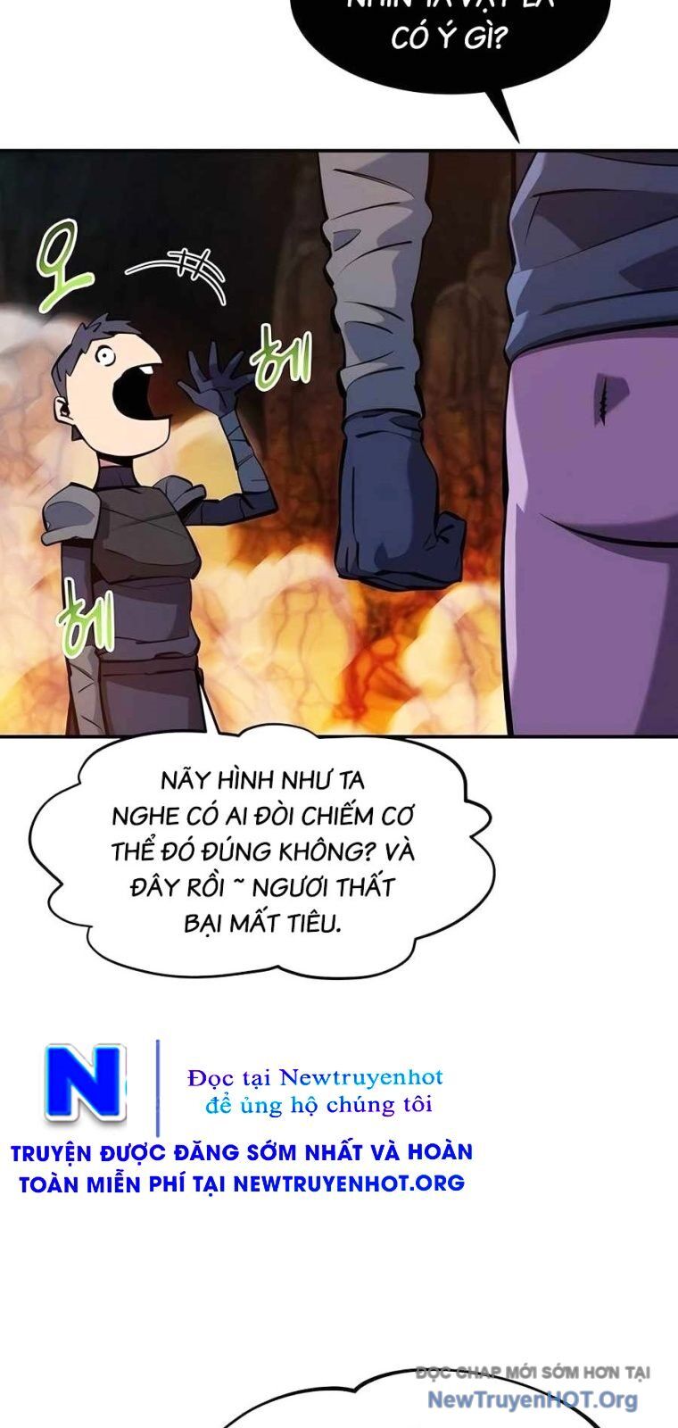 Đi Săn Tự Động Bằng Phân Thân Chap 151 - Next Chap 152