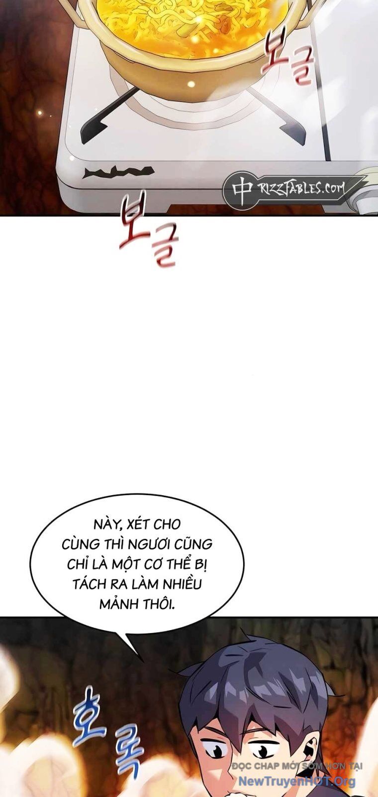 Đi Săn Tự Động Bằng Phân Thân Chap 151 - Next Chap 152