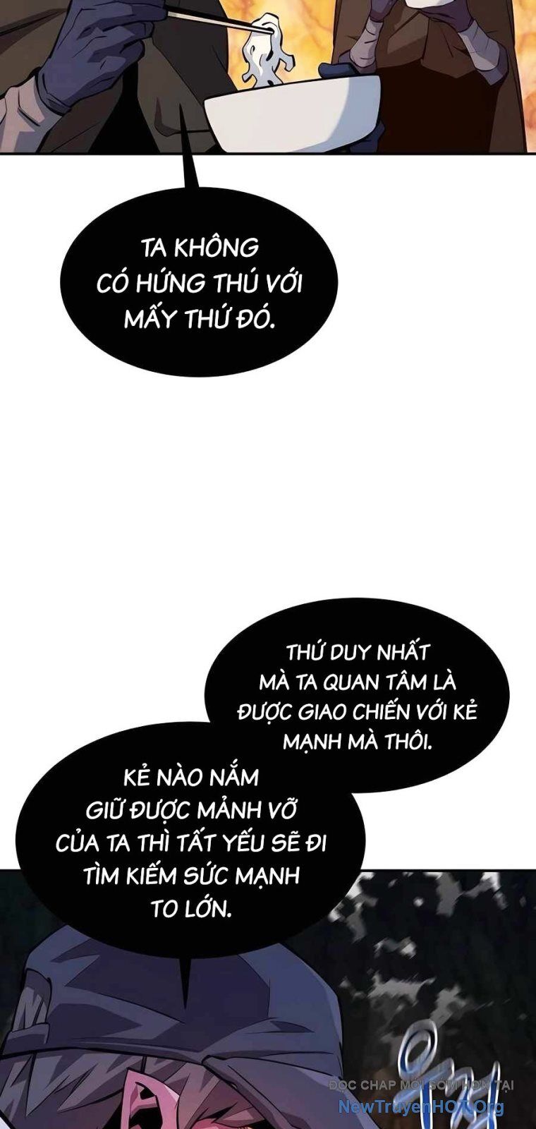 Đi Săn Tự Động Bằng Phân Thân Chap 151 - Next Chap 152