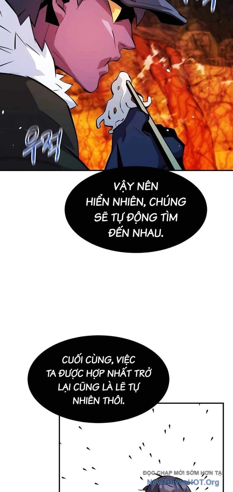 Đi Săn Tự Động Bằng Phân Thân Chap 151 - Next Chap 152