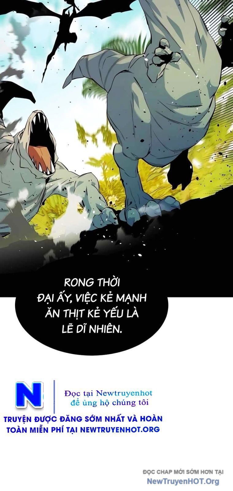 Đi Săn Tự Động Bằng Phân Thân Chap 151 - Next Chap 152