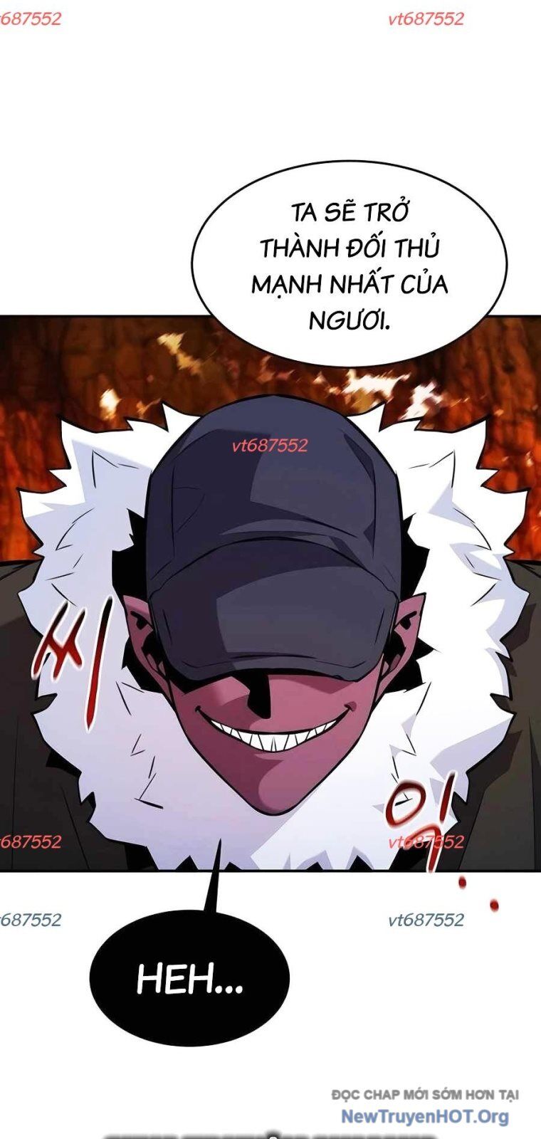 Đi Săn Tự Động Bằng Phân Thân Chap 151 - Next Chap 152