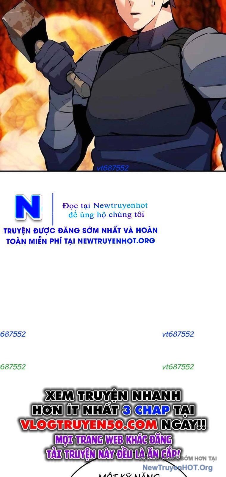 Đi Săn Tự Động Bằng Phân Thân Chap 151 - Next Chap 152
