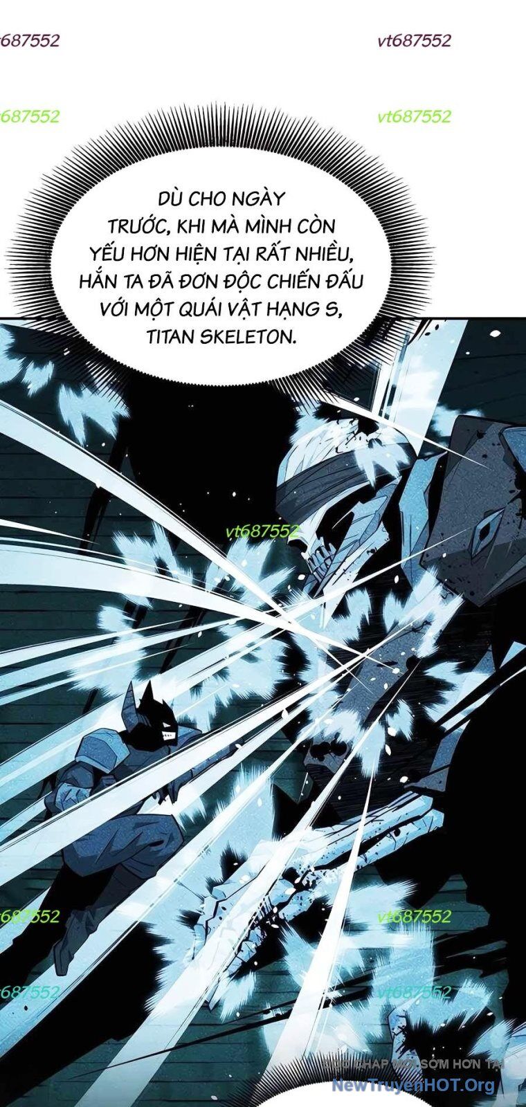 Đi Săn Tự Động Bằng Phân Thân Chap 151 - Next Chap 152