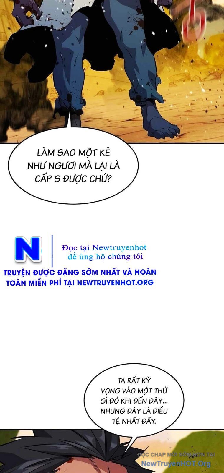 Đi Săn Tự Động Bằng Phân Thân Chap 151 - Next Chap 152