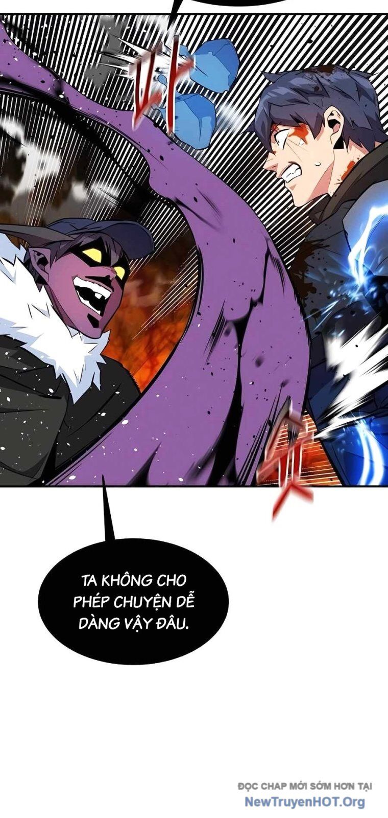 Đi Săn Tự Động Bằng Phân Thân Chap 151 - Next Chap 152
