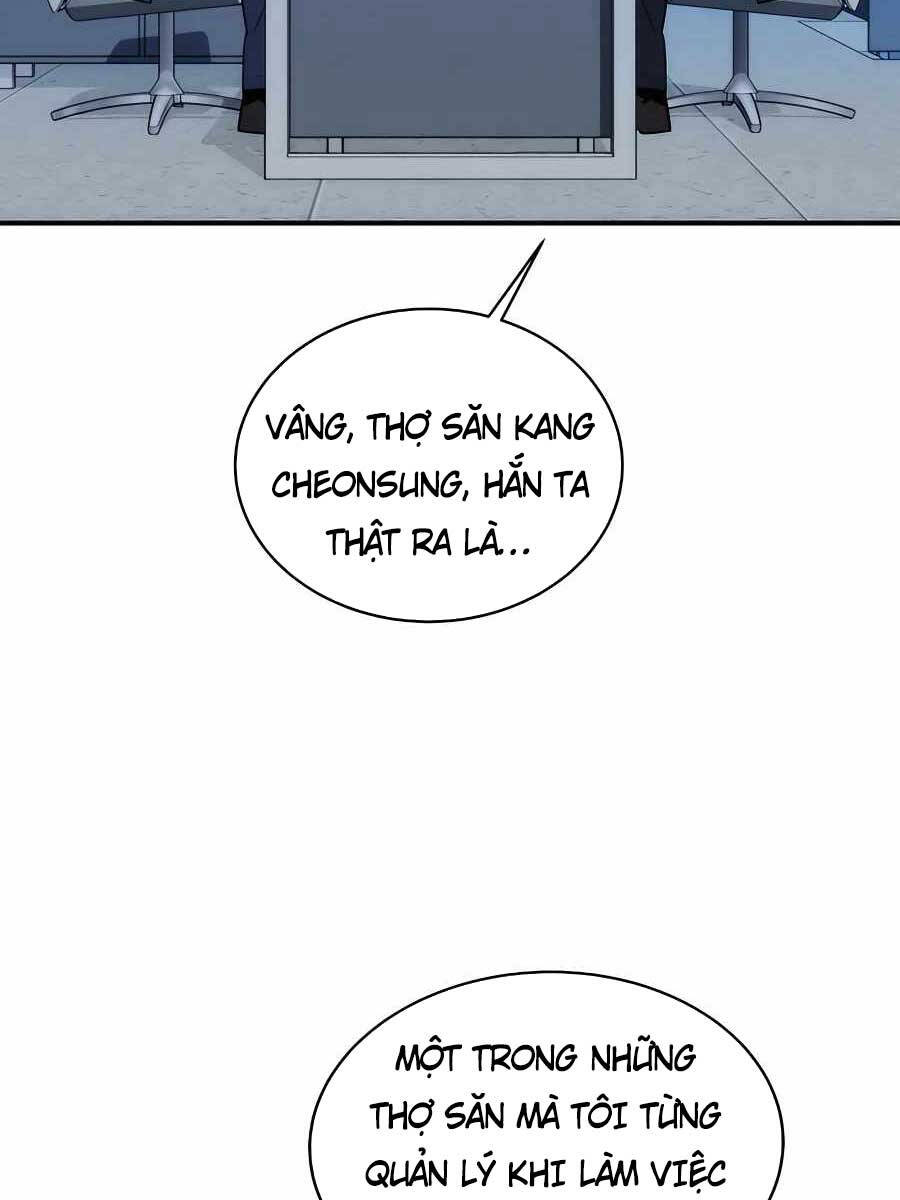 Đi Săn Tự Động Bằng Phân Thân Chap 48 - Next Chap 49