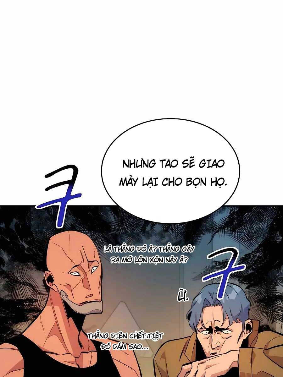 Đi Săn Tự Động Bằng Phân Thân Chap 48 - Next Chap 49