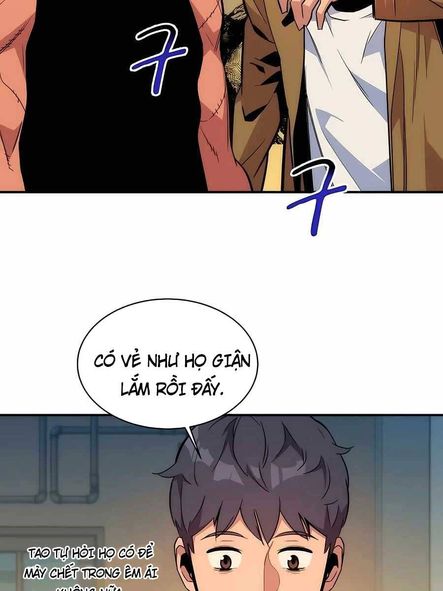 Đi Săn Tự Động Bằng Phân Thân Chap 48 - Next Chap 49